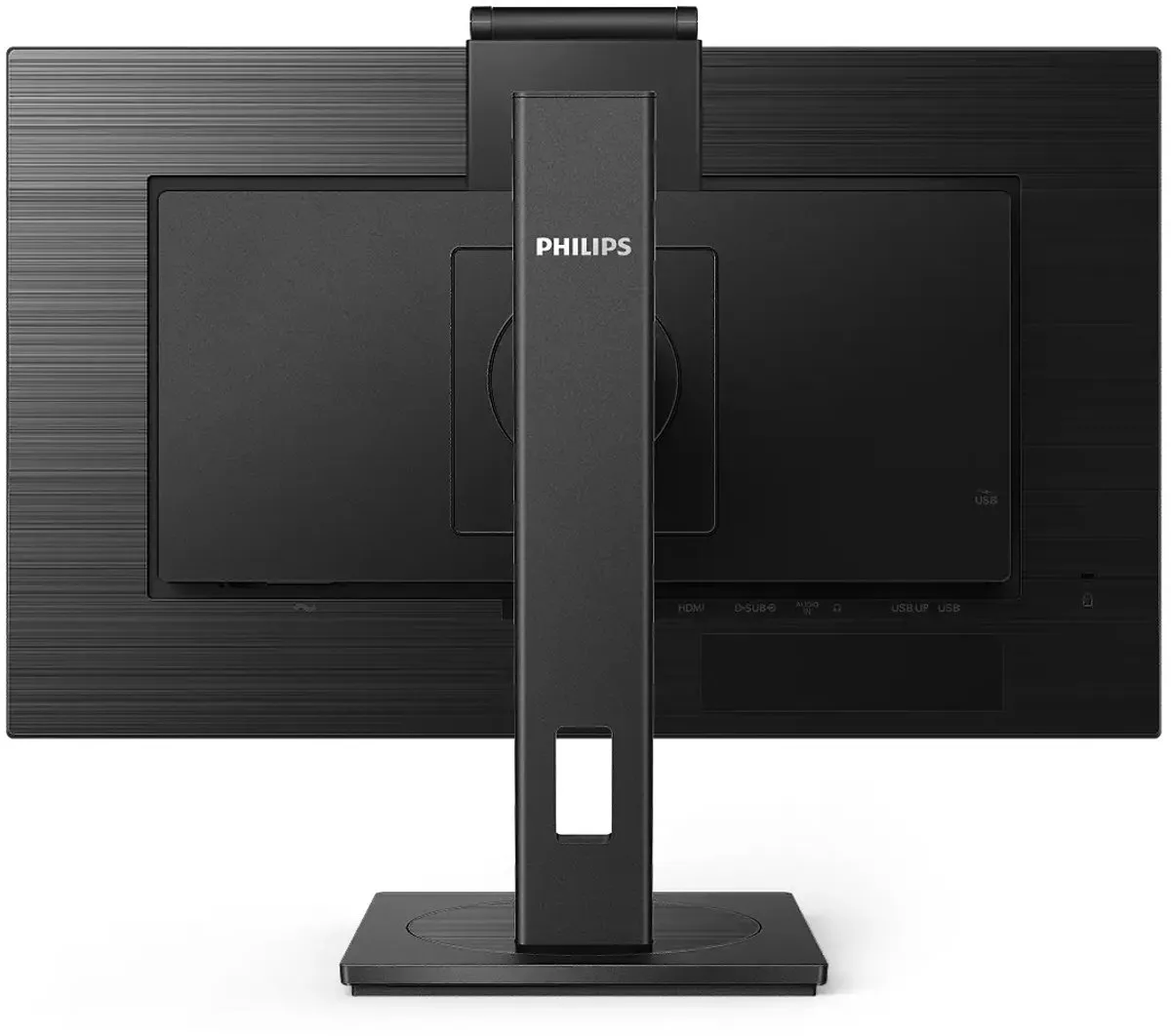 Philips 242B1H Full HD Monitor 24" - Verstelbaar