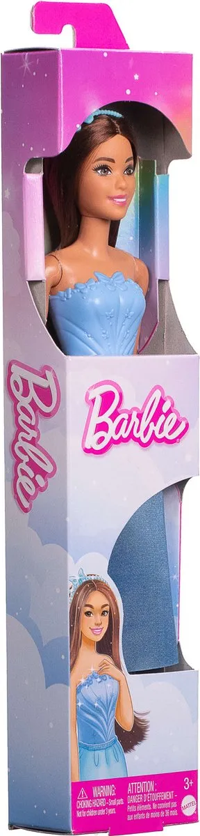 Barbie Modepop JDM70