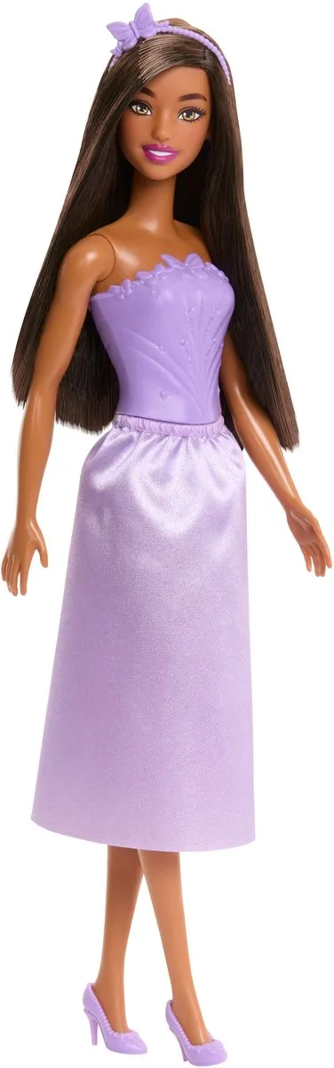 Barbie Modepop JDM70 - 30cm Meerkleurig