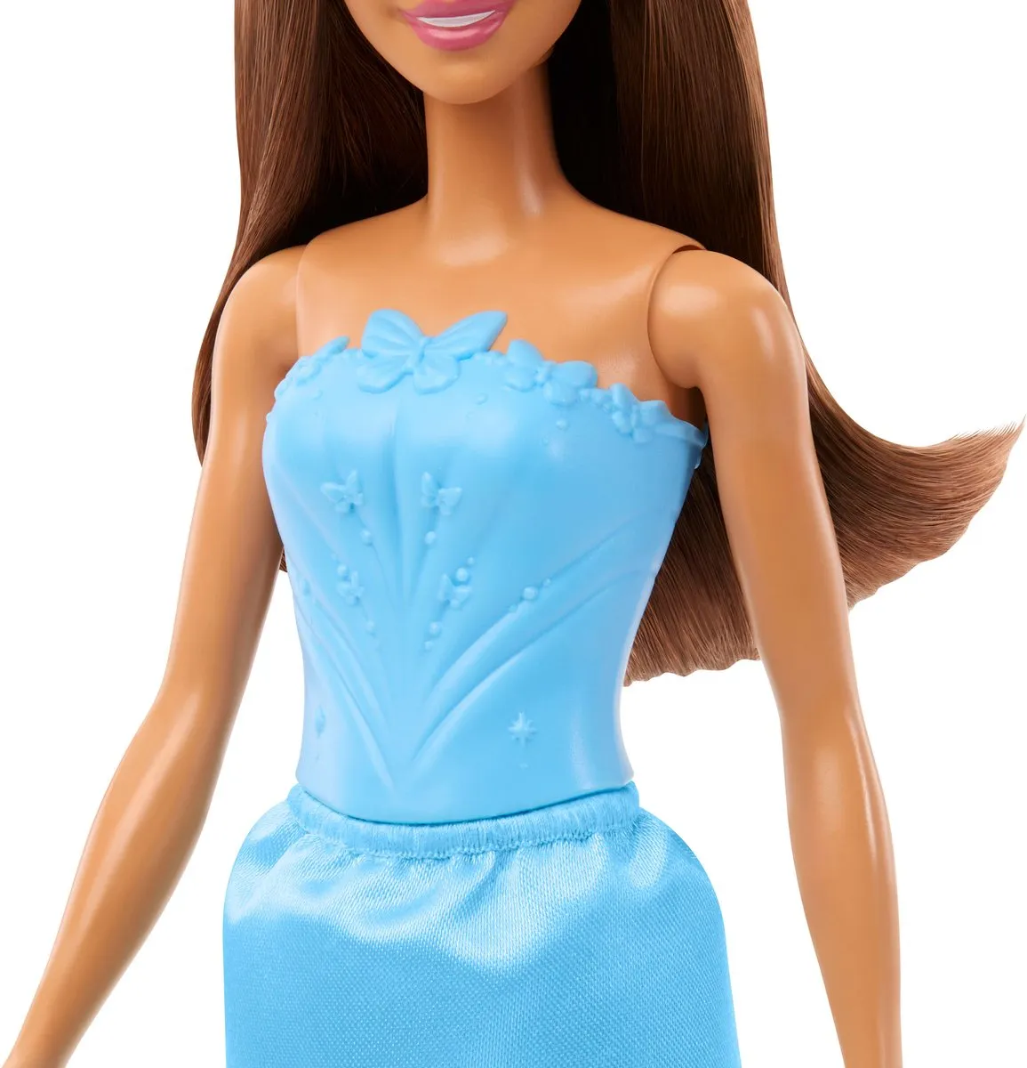 Barbie Modepop JDM70 - 30cm Meerkleurig