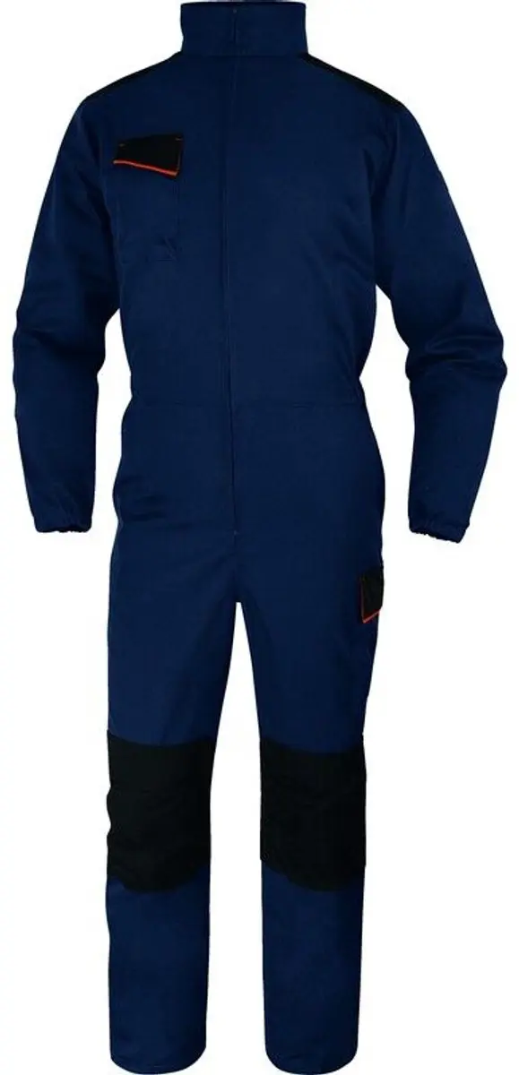 Delta Plus MACH1 M1CO2 Werkoverall
