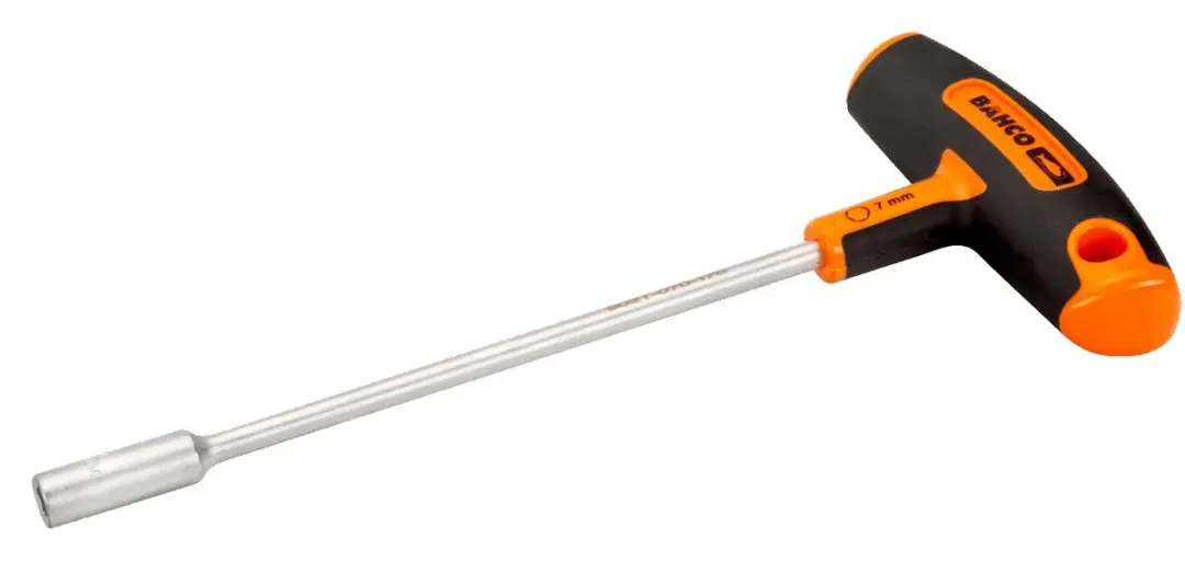 Bahco T-sleutel 5,5mm