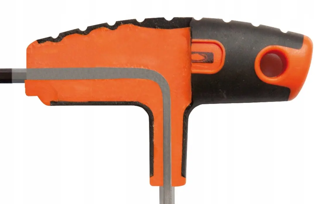 Bahco T-sleutel 5,5mm