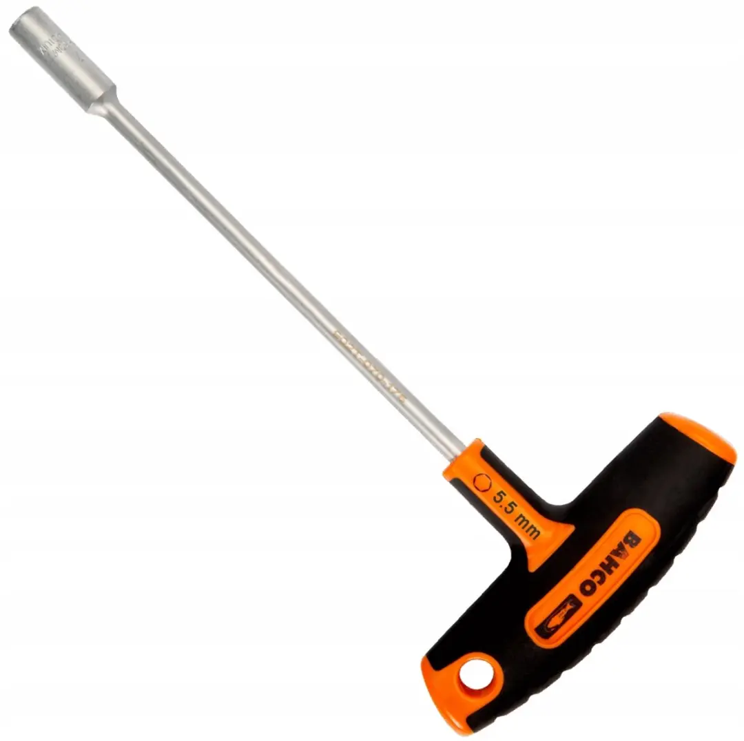 Bahco T-sleutel 5,5mm