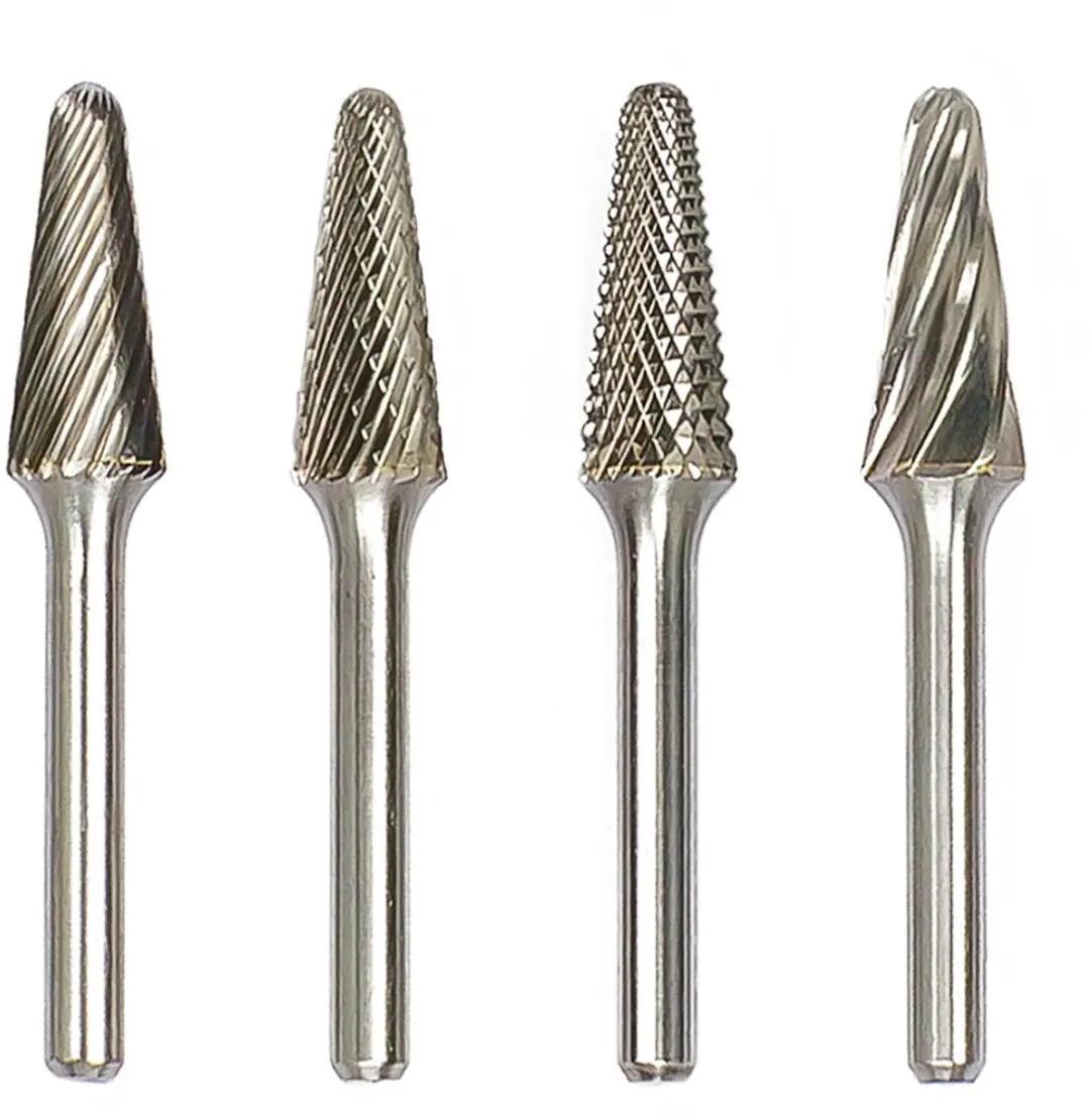 Euroboor RBA.L1206 Stiftfrees 12mm