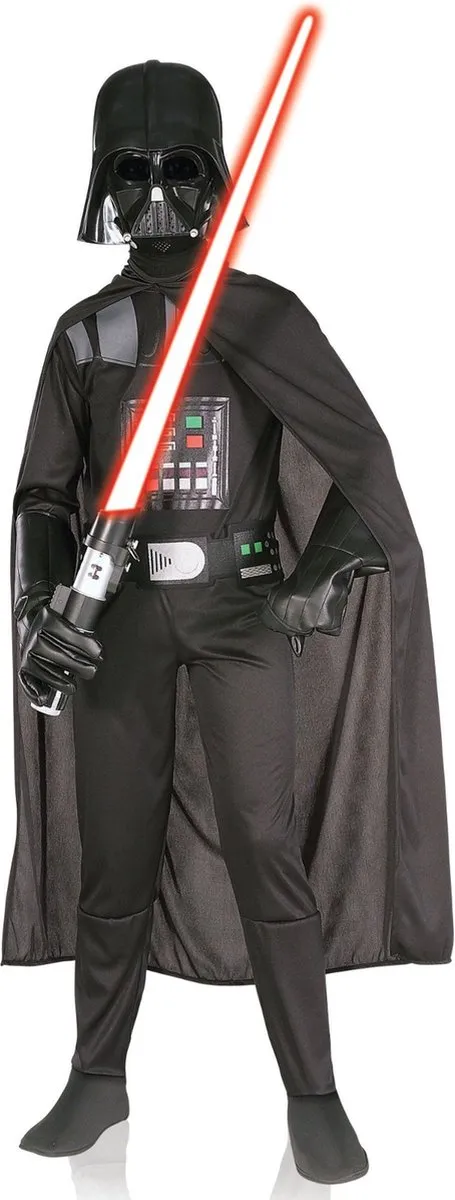 Star Wars Darth Vader Kostuum
