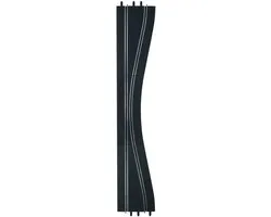 Carrera DIGITAL 124/132 Chicane Uitbreidingsset