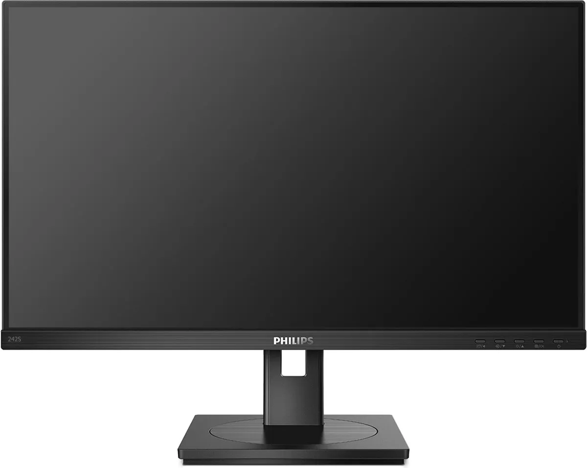 Philips 242S1AE Full HD Monitor 24 inch