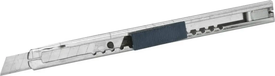 KWB Afbreekmes 9mm Roestvrijstaal Autolock