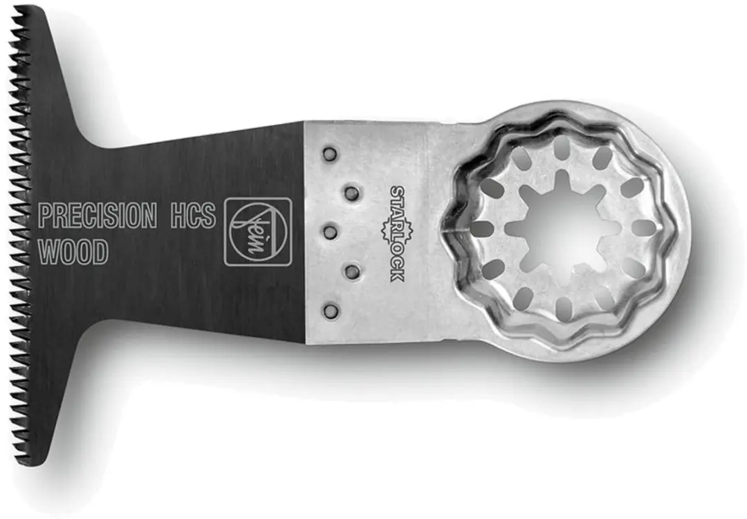 Fijn 50x E-Cut Precision zaagblad Starlock 65 mm