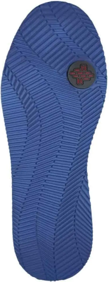 Redbrick Motion Infinity Werkschoen S1P - Blauw 42