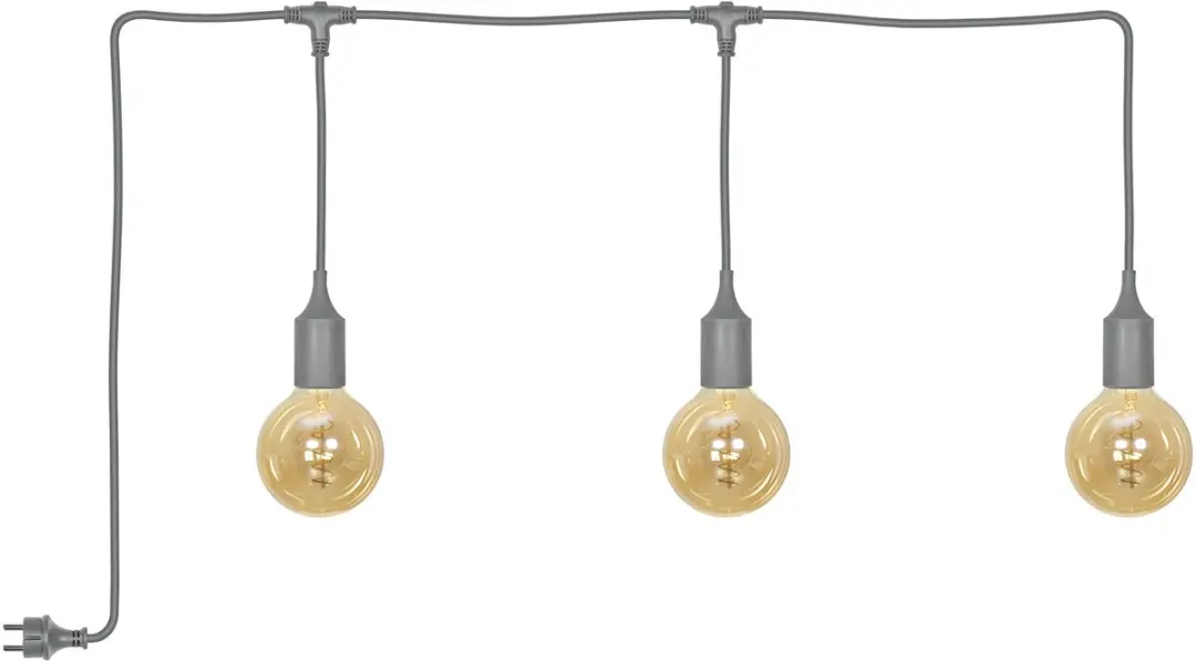 Osram Endura Decor Portable Pendant 7m
