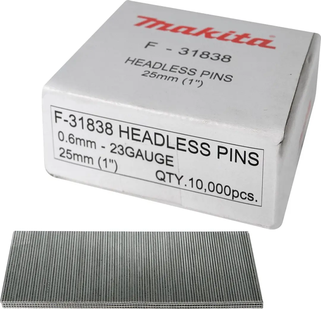 Makita F-32933 Pin geg. 50mm