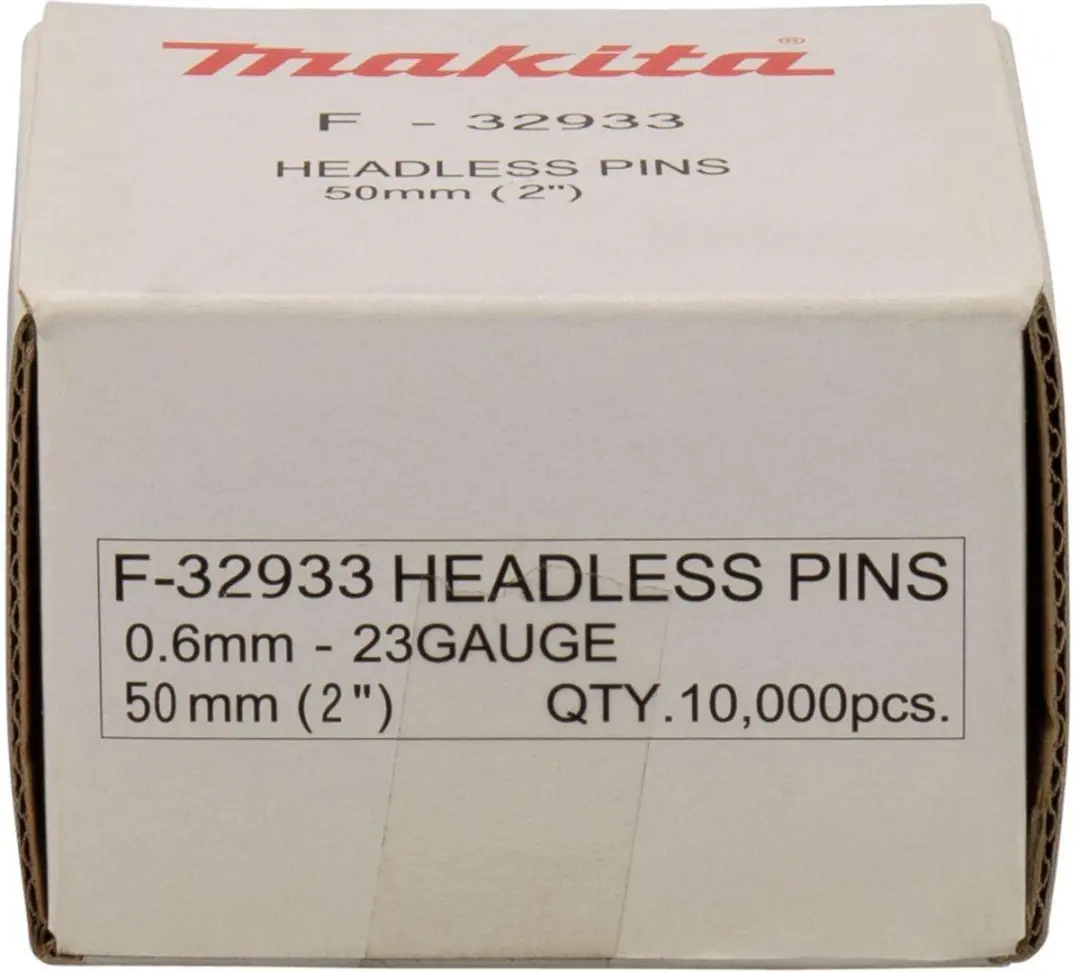Makita F-32933 Pinnen 50mm - 1 Stuk