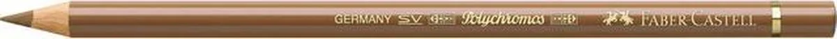 Faber-Castell Polychromos Amber 180 Kleurpotlood