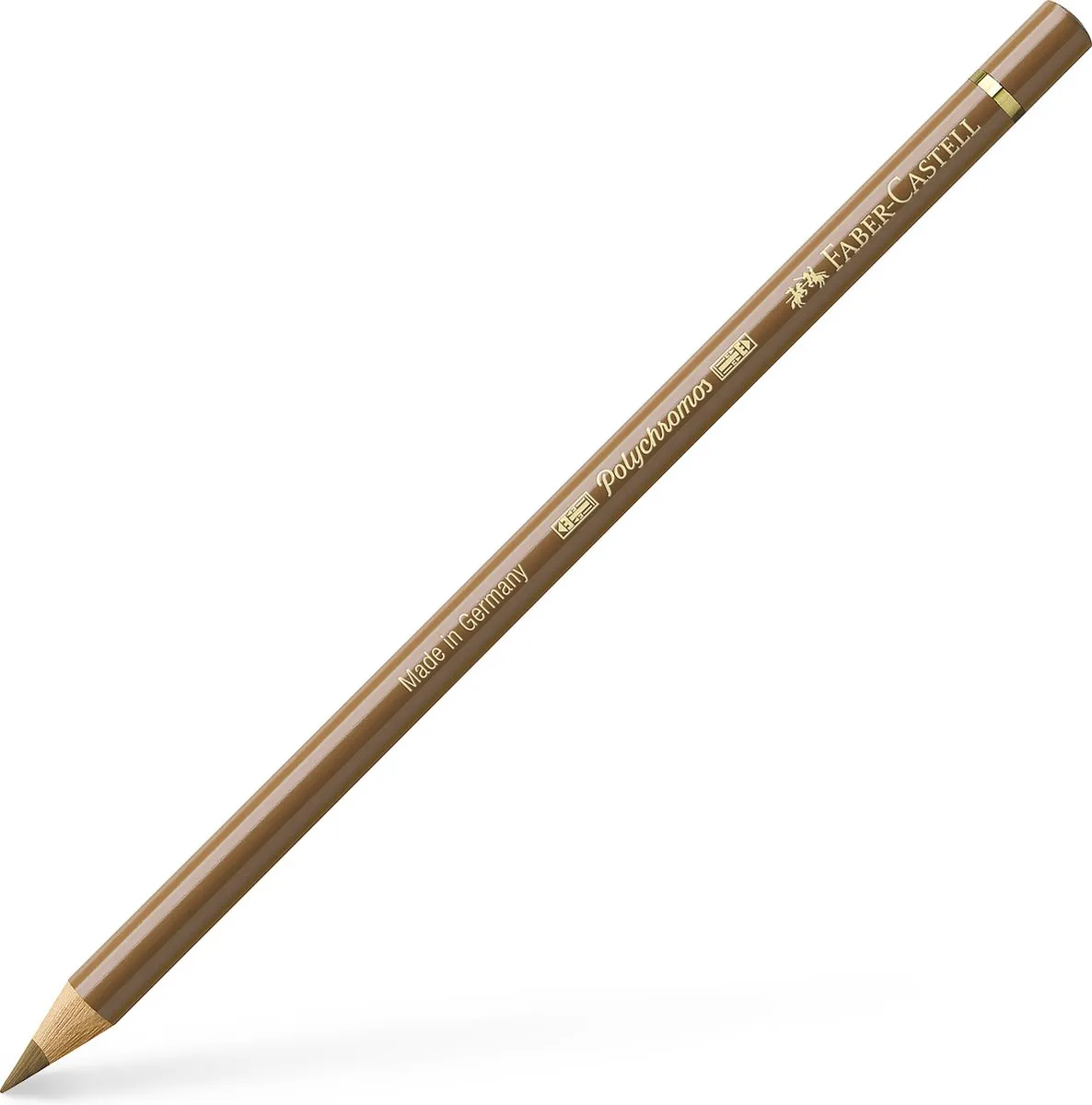 Faber-Castell Polychromos Amber 180 Kleurpotlood