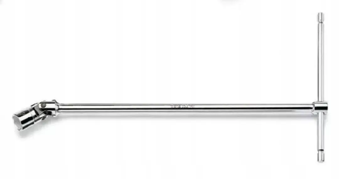 Beta Dopsleutel T-greep 7/8 inch