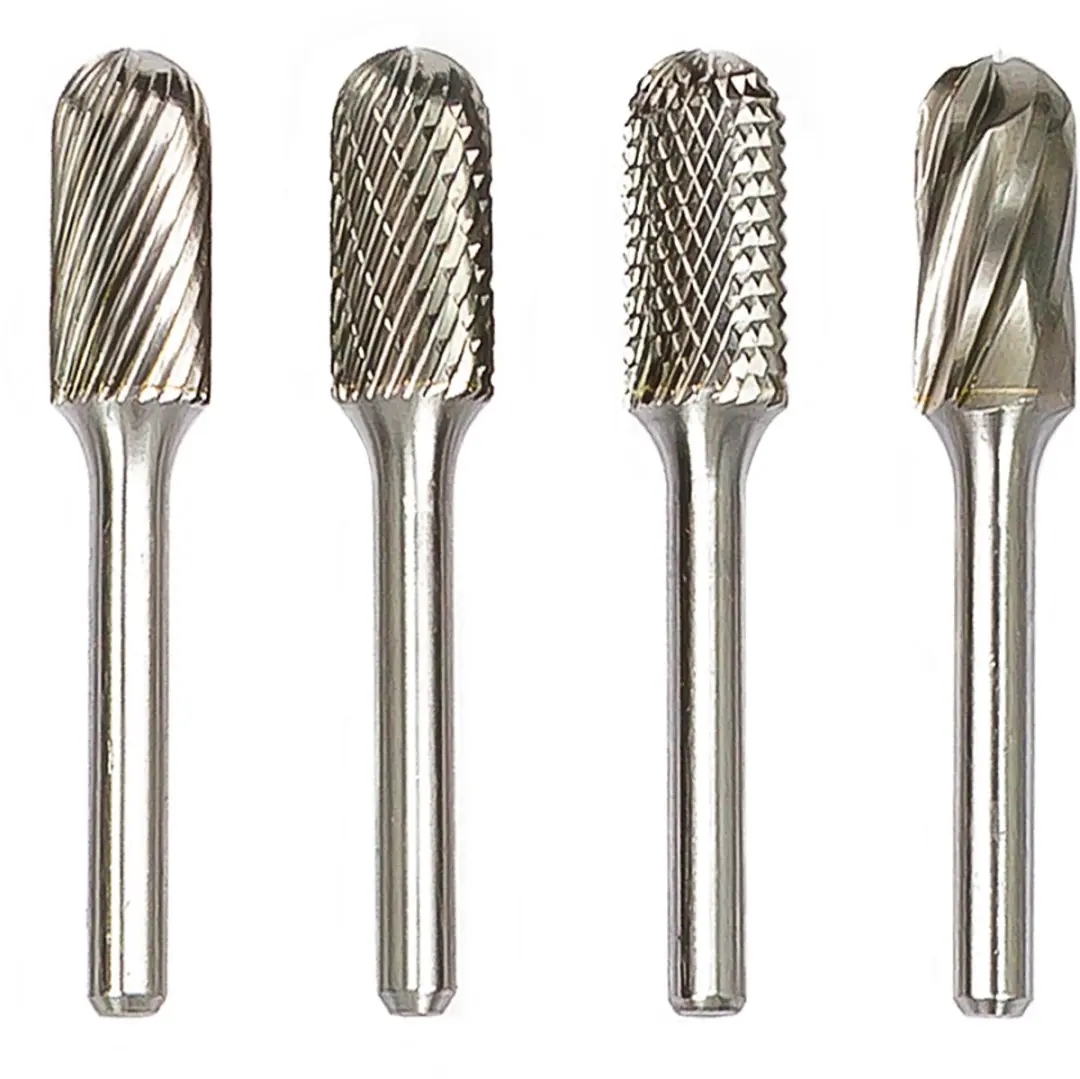 Euroboor RBA.C1206 Stiftfrees 12mm