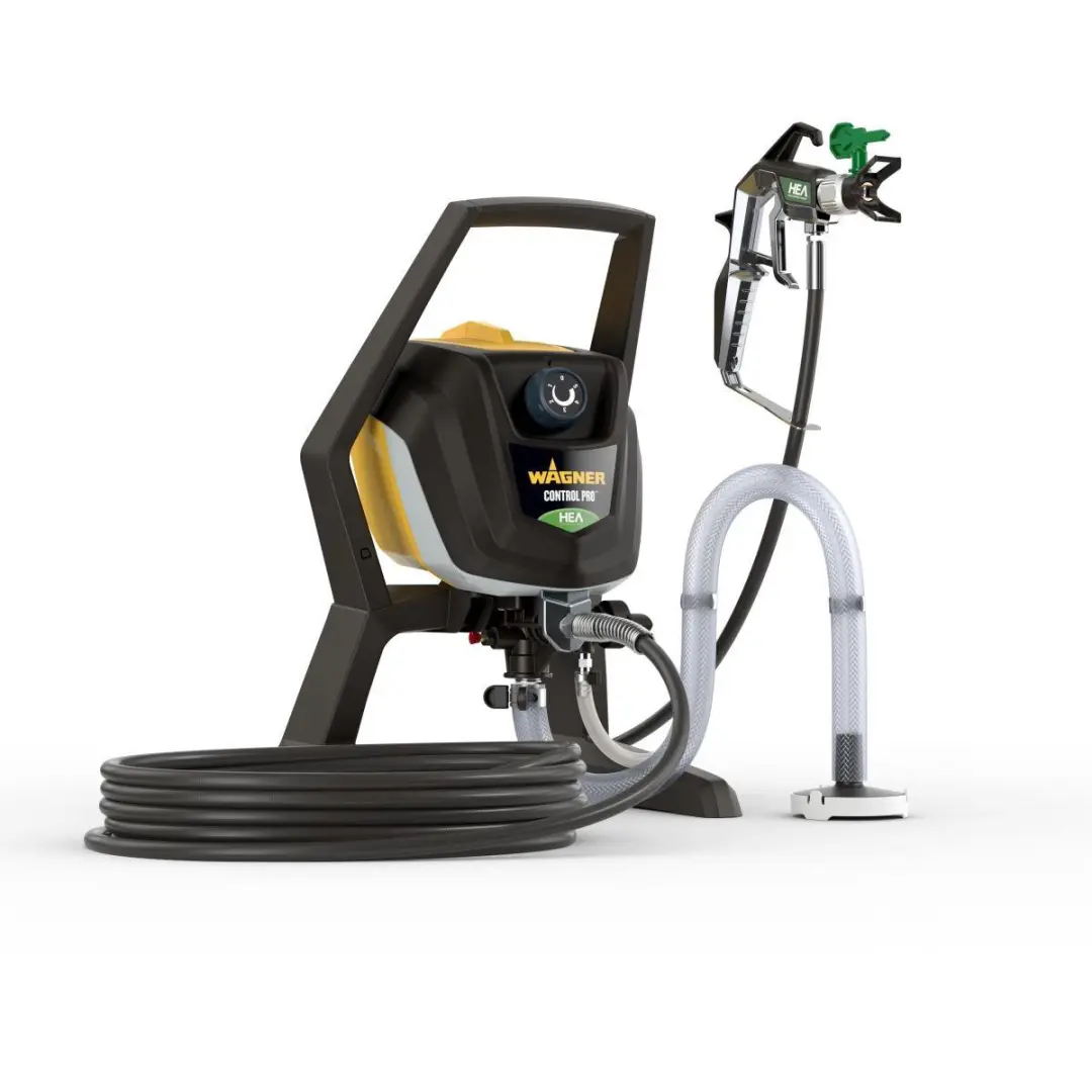 Wagner HEA Control Pro 350R Verfspuit