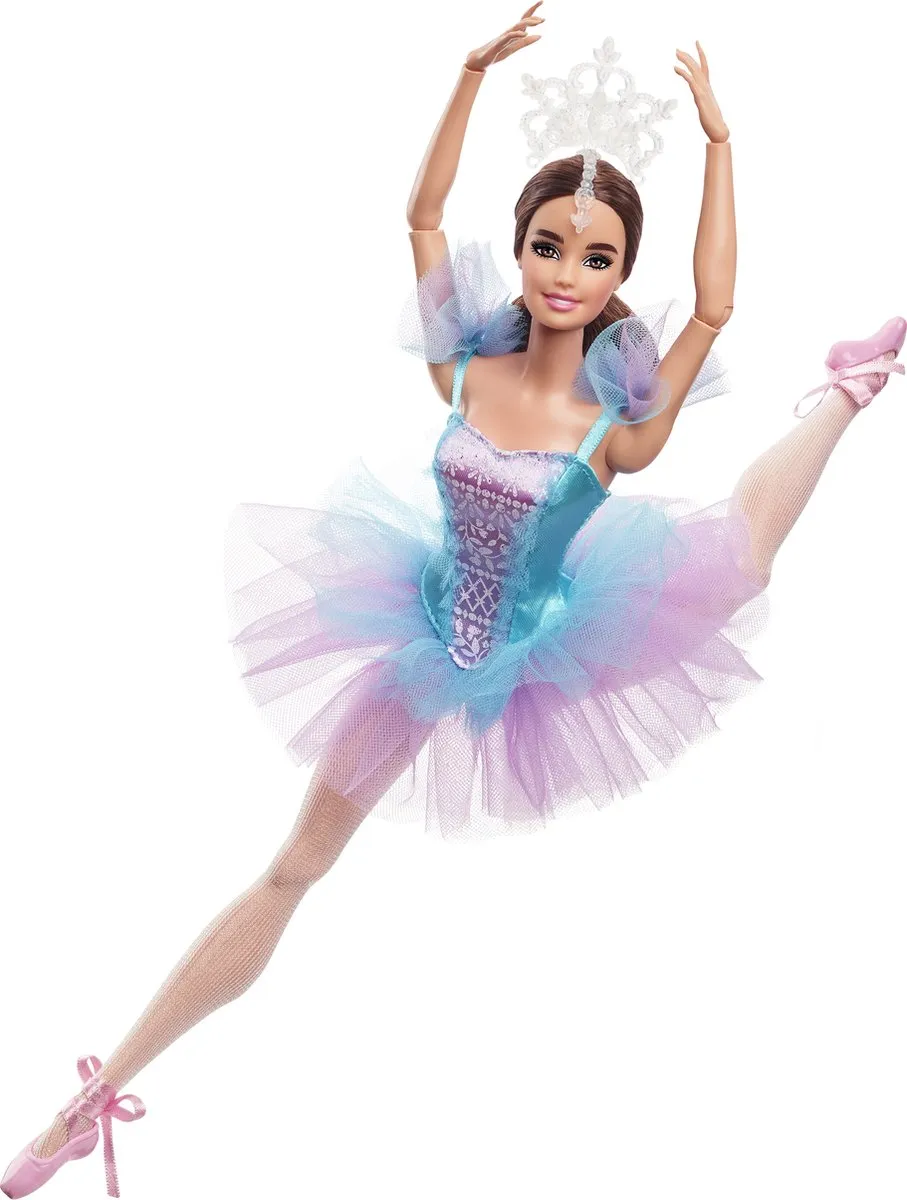 Barbie Ballerina Pop
