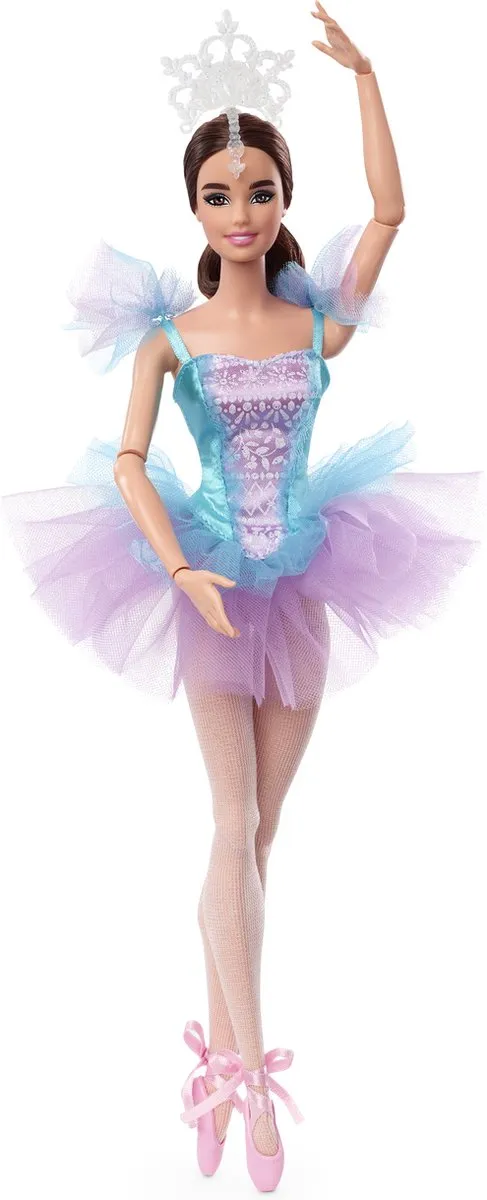 Barbie Ballerina Pop