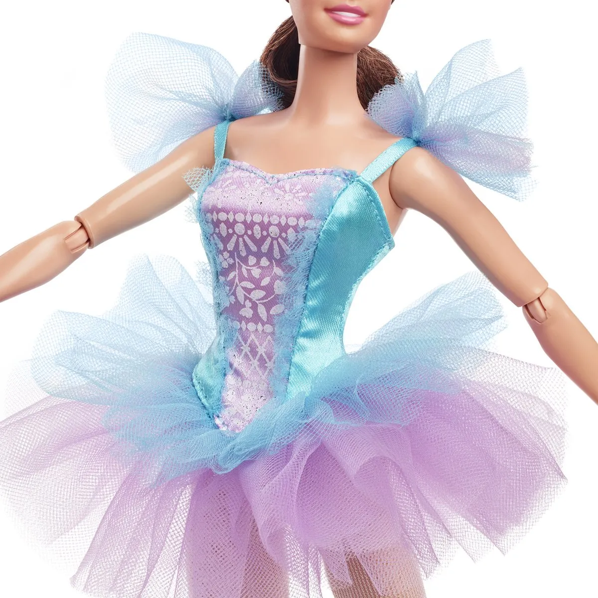 Barbie Ballerina Pop