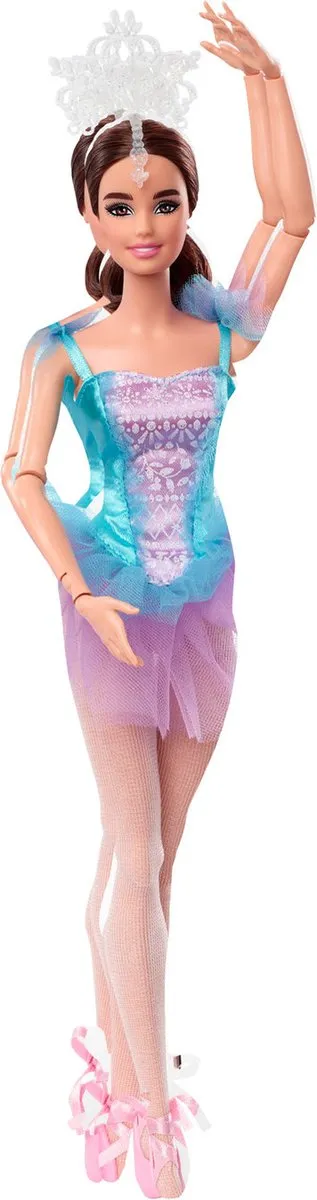 Barbie Ballerina Pop