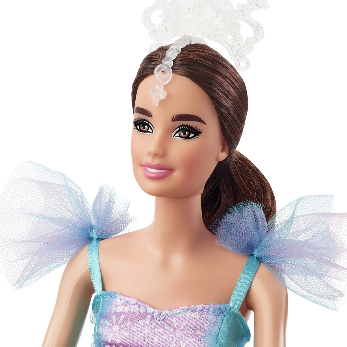 Barbie Ballerina Pop