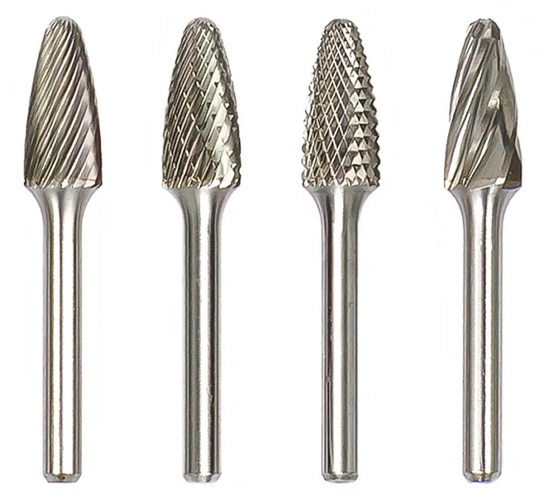 Euroboor RBA.F1206 Stiftfrees 12mm