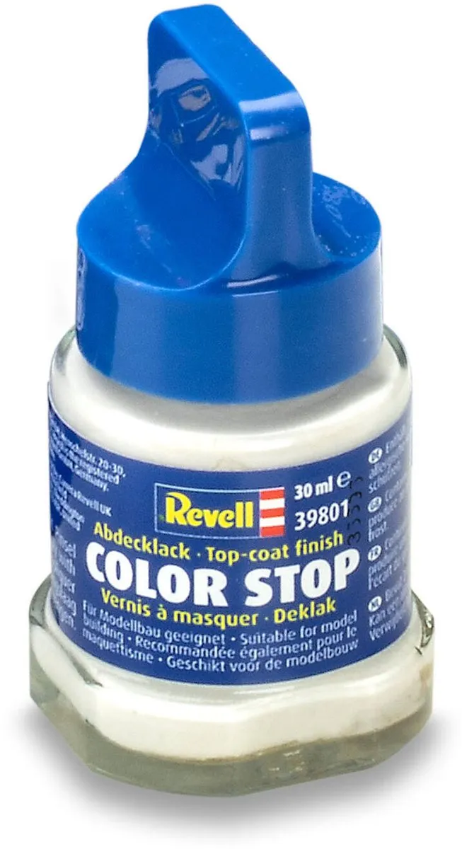 Revell Hobbyverf Color Stop Mask 30ml