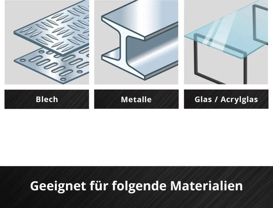 Einhell Adventskalender 2025 - 24 Gereedschappen 1/4"