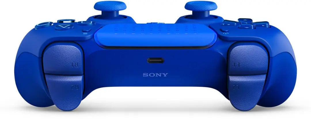 Sony PlayStation 5 DualSense Edge Controller - Icon Blue - afbeelding 6 van 6