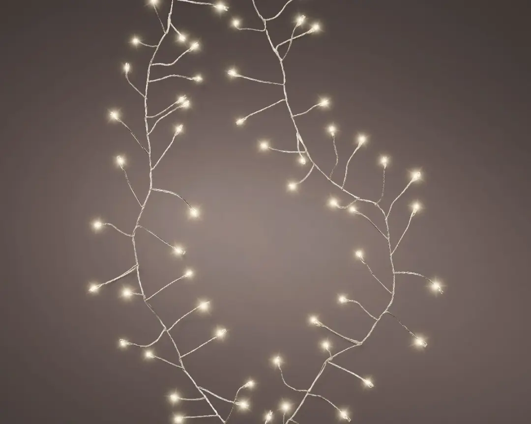 Lumineo Micro Led Lichttak 120cm