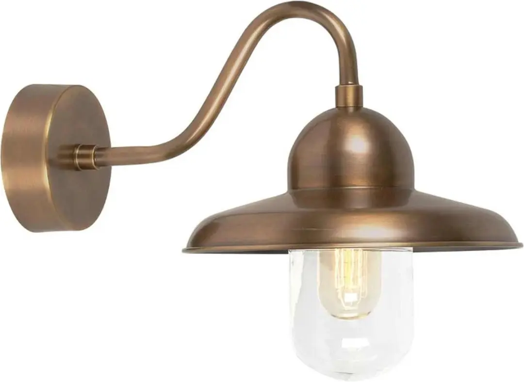 Elstead Lighting Somerton LED Wandlamp E27 60W