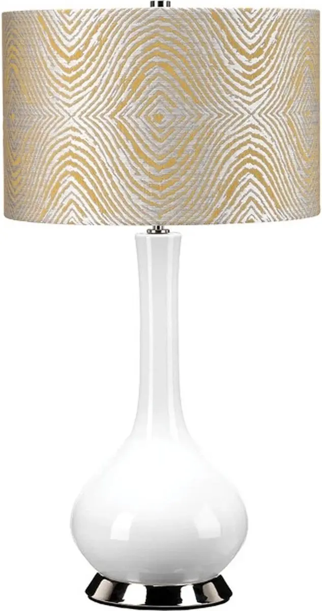 Elstead Lighting MILO LED Tafellamp