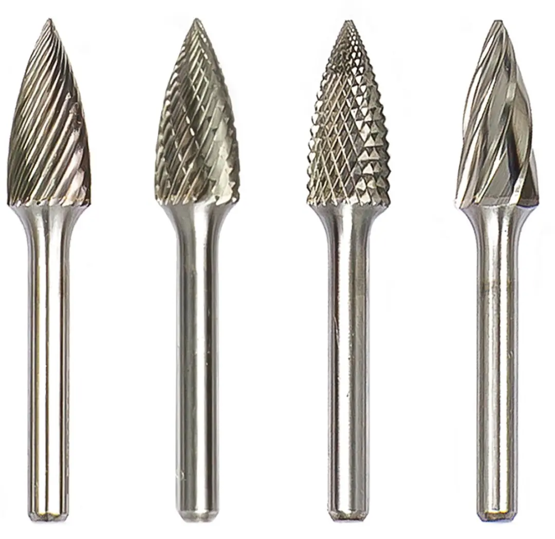 Euroboor RBA.G1206 Stiftfrees 12mm