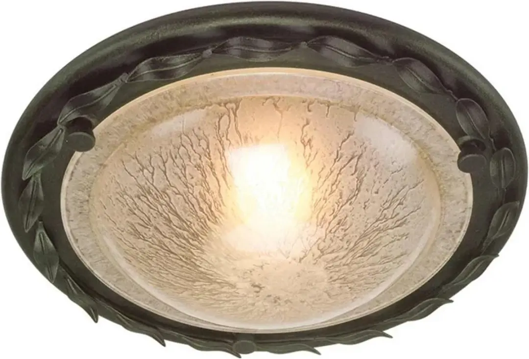 Elstead Olivia LED Plafondlamp E27 60W