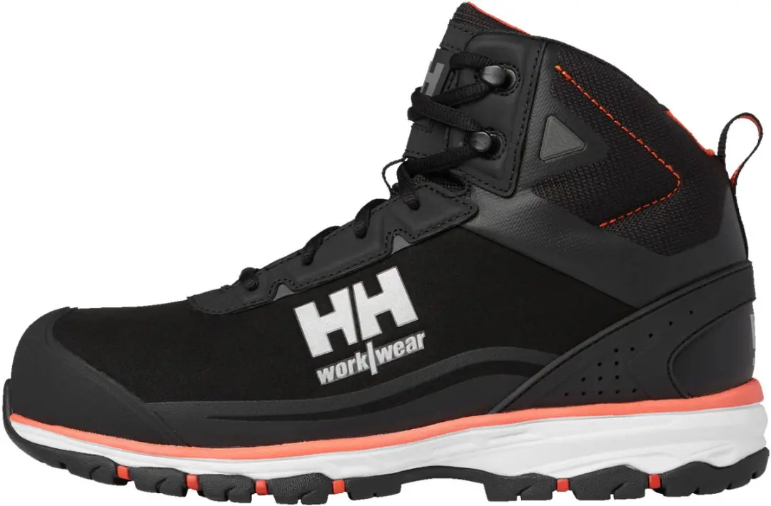 Helly Hansen 78391 Chelsea Evo 2 Mid S3