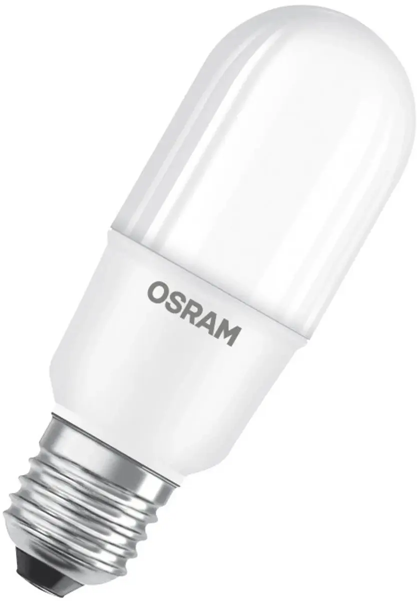 Osram E27 LED Buislamp 8.5W 827