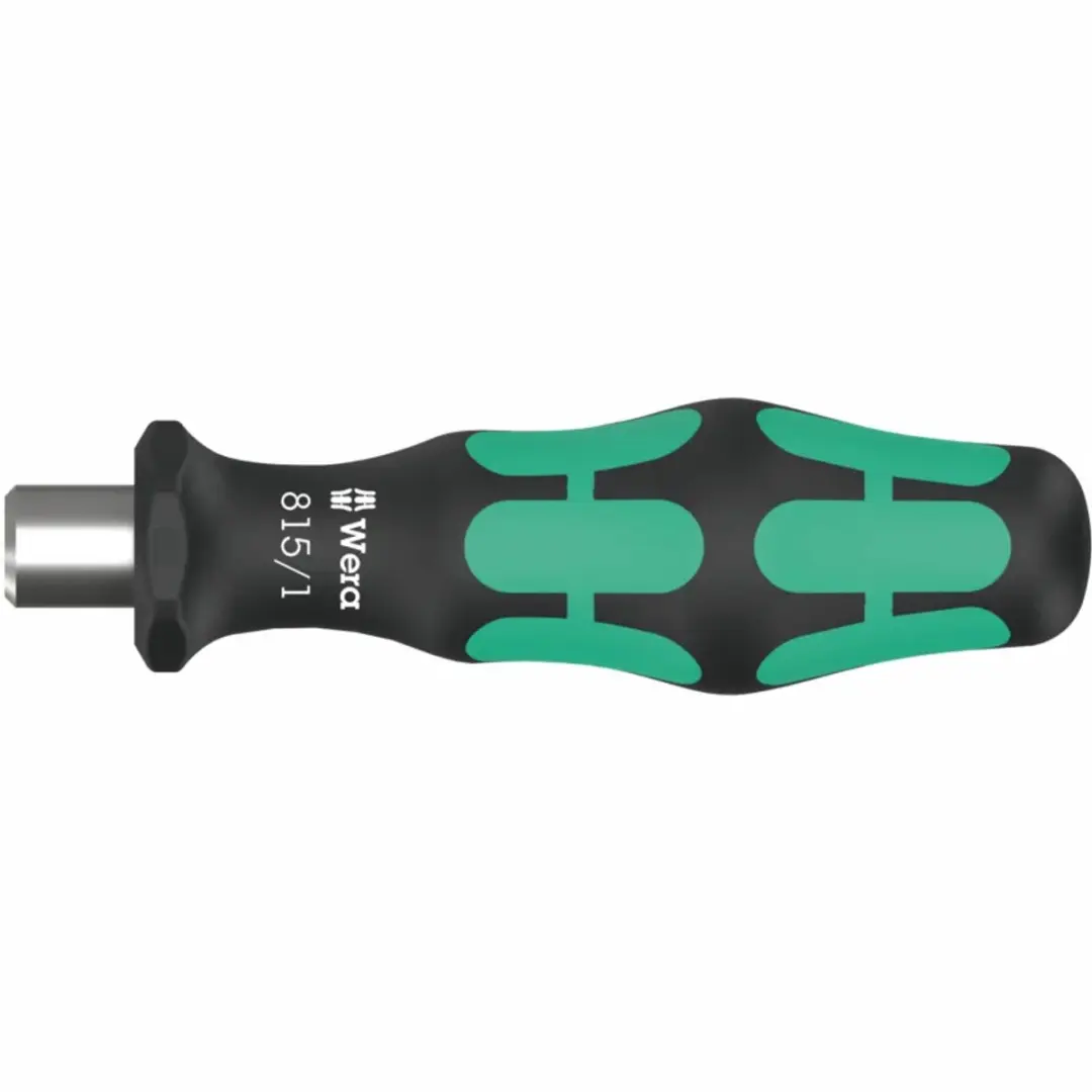 Wera Adventskalender 05136609001 - 25-delig