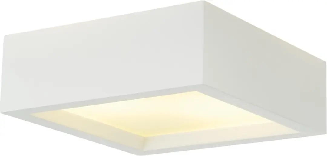 SLV GL105 Plafondlamp E27 25W
