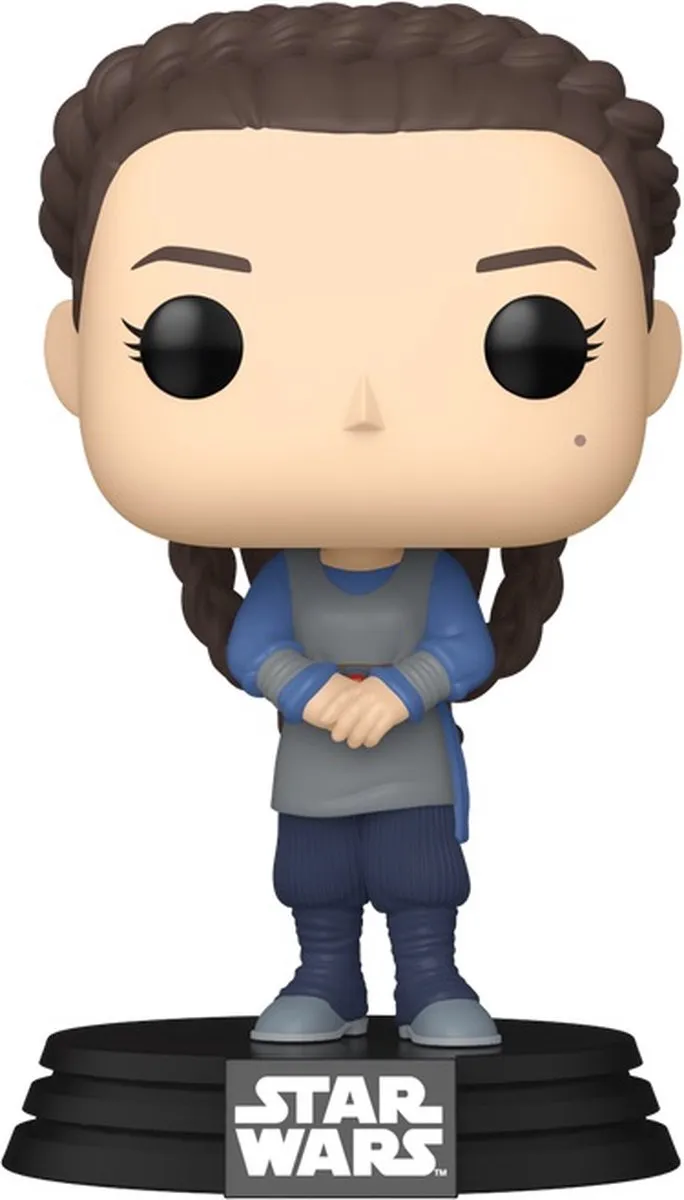 Funko Pop! Star Wars Padmé Amidala The Phantom Menace 701