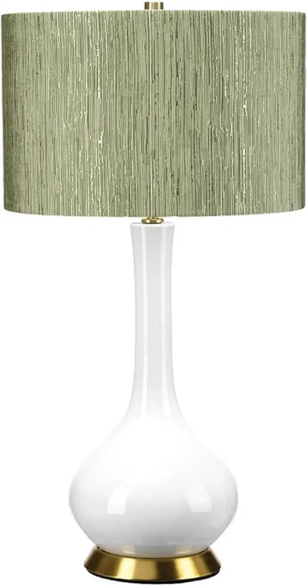 Elstead LED Tafellamp MILO