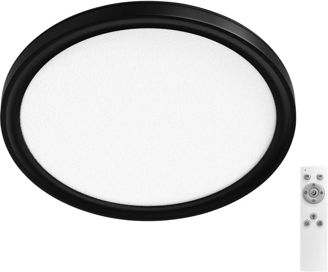 Osram Orbis Easyfix 220mm Plafondlamp