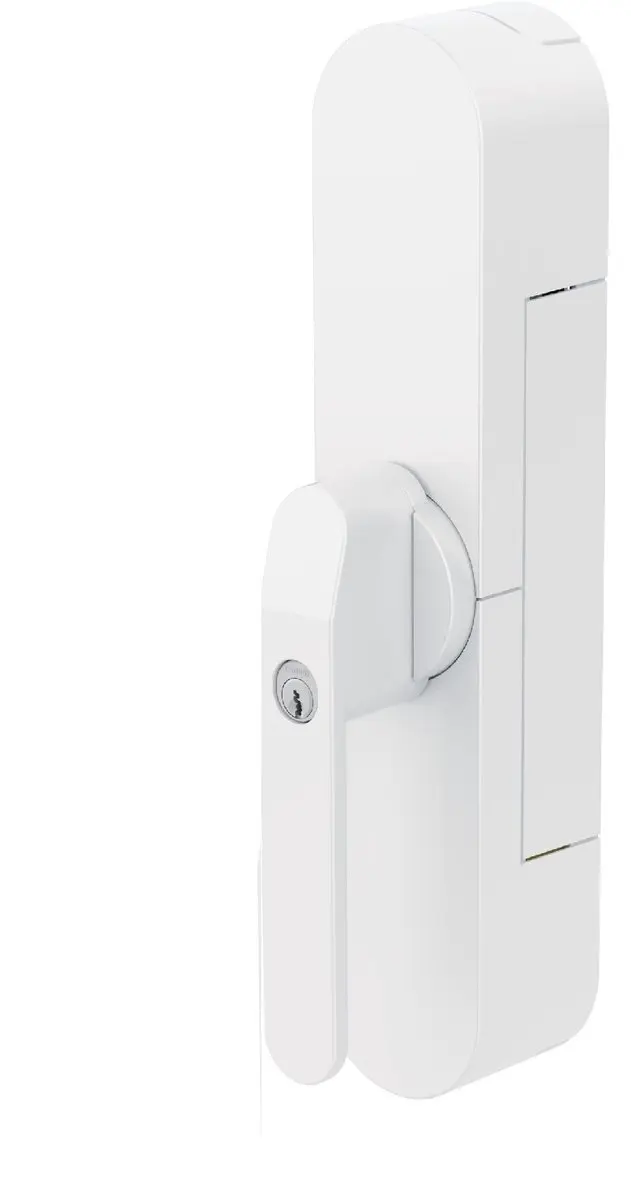 ABUS WINTECTO One FCA4100 Terrasdeurslot