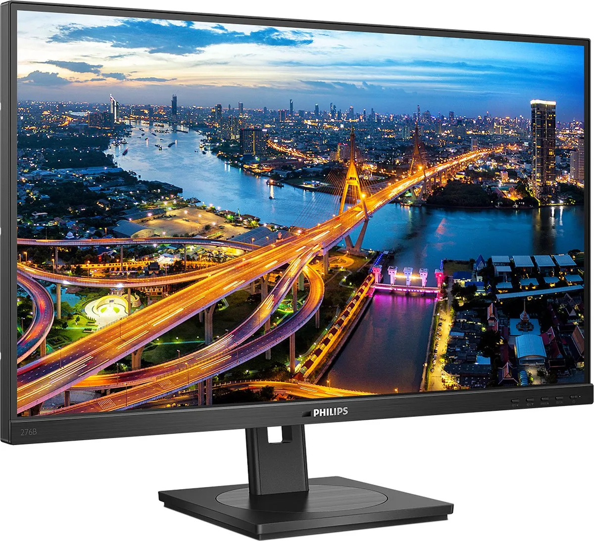 Philips B Line 276B1 Monitor 27" IPS - WLED