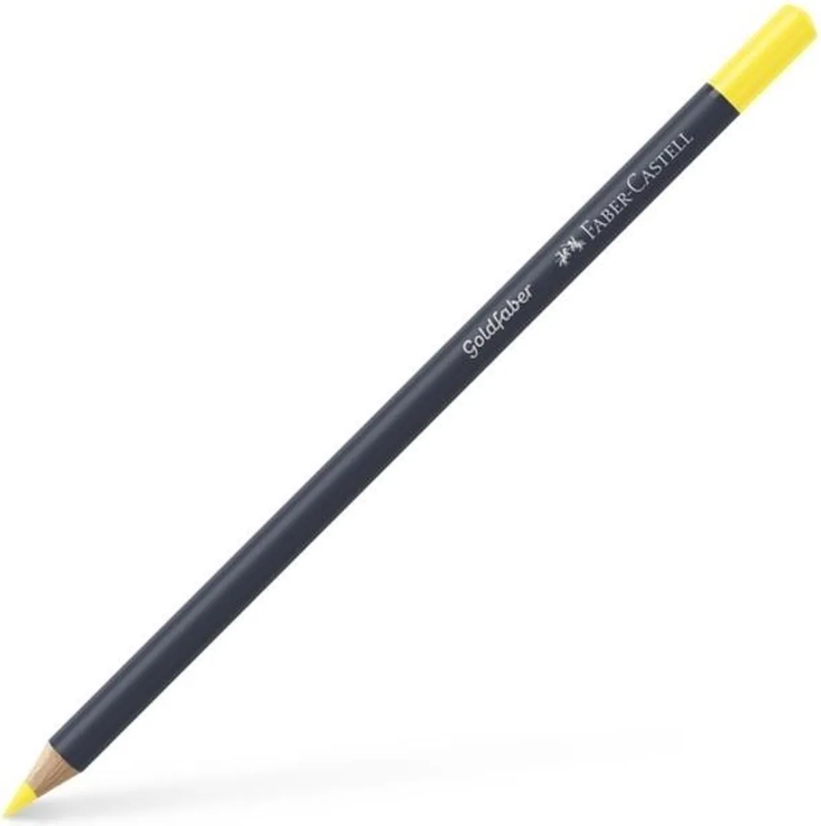 Faber-Castell Goldfaber Kleurpotlood 105 cadmium lichtgeel