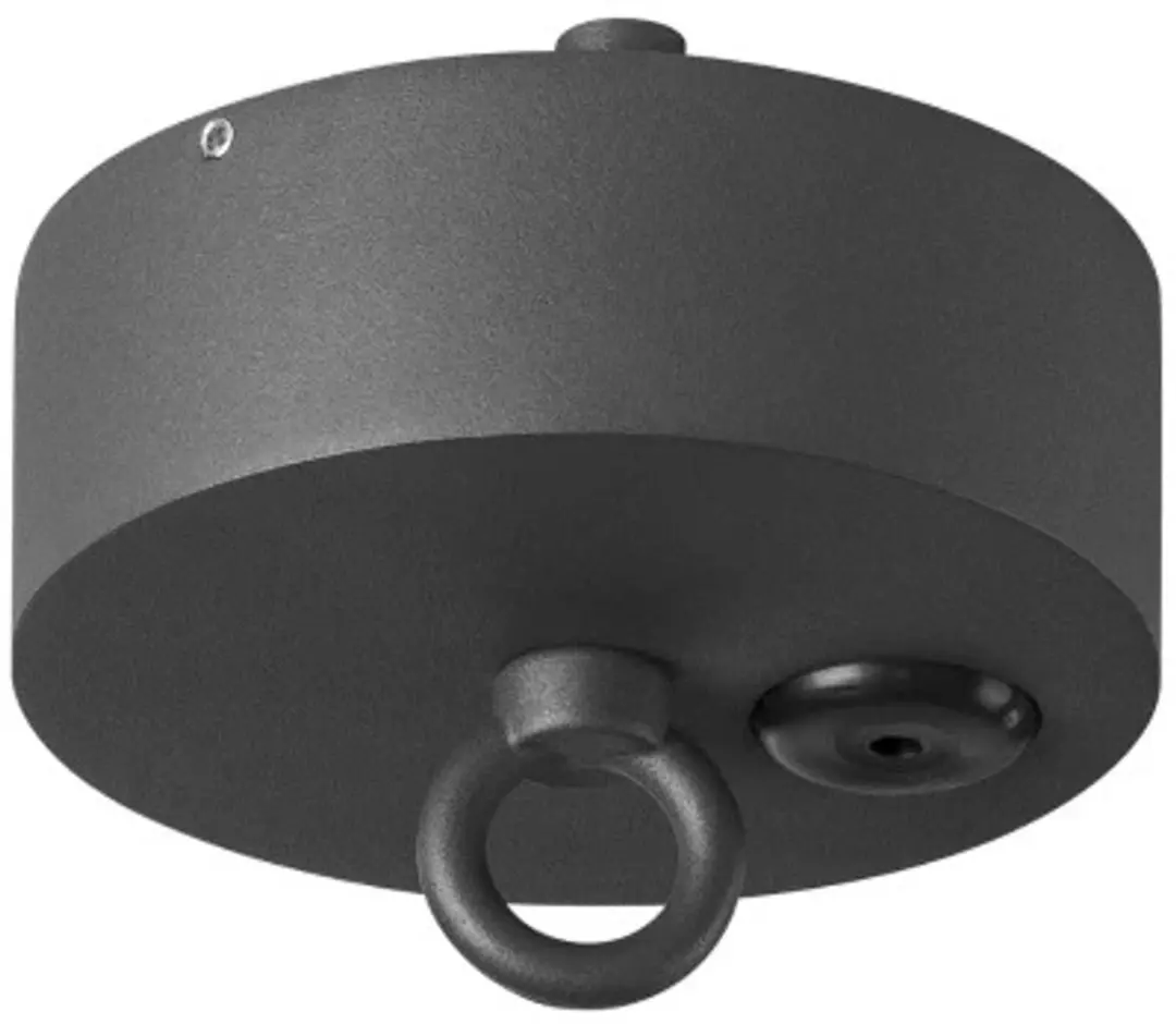SLV Plafondrozet PHOTONIA Outdoor