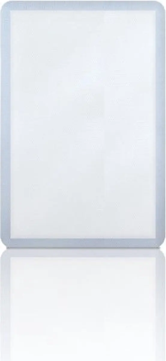 Klinion Kliniderm Superabsorberend Verband 20x40cm - 10 Stuks