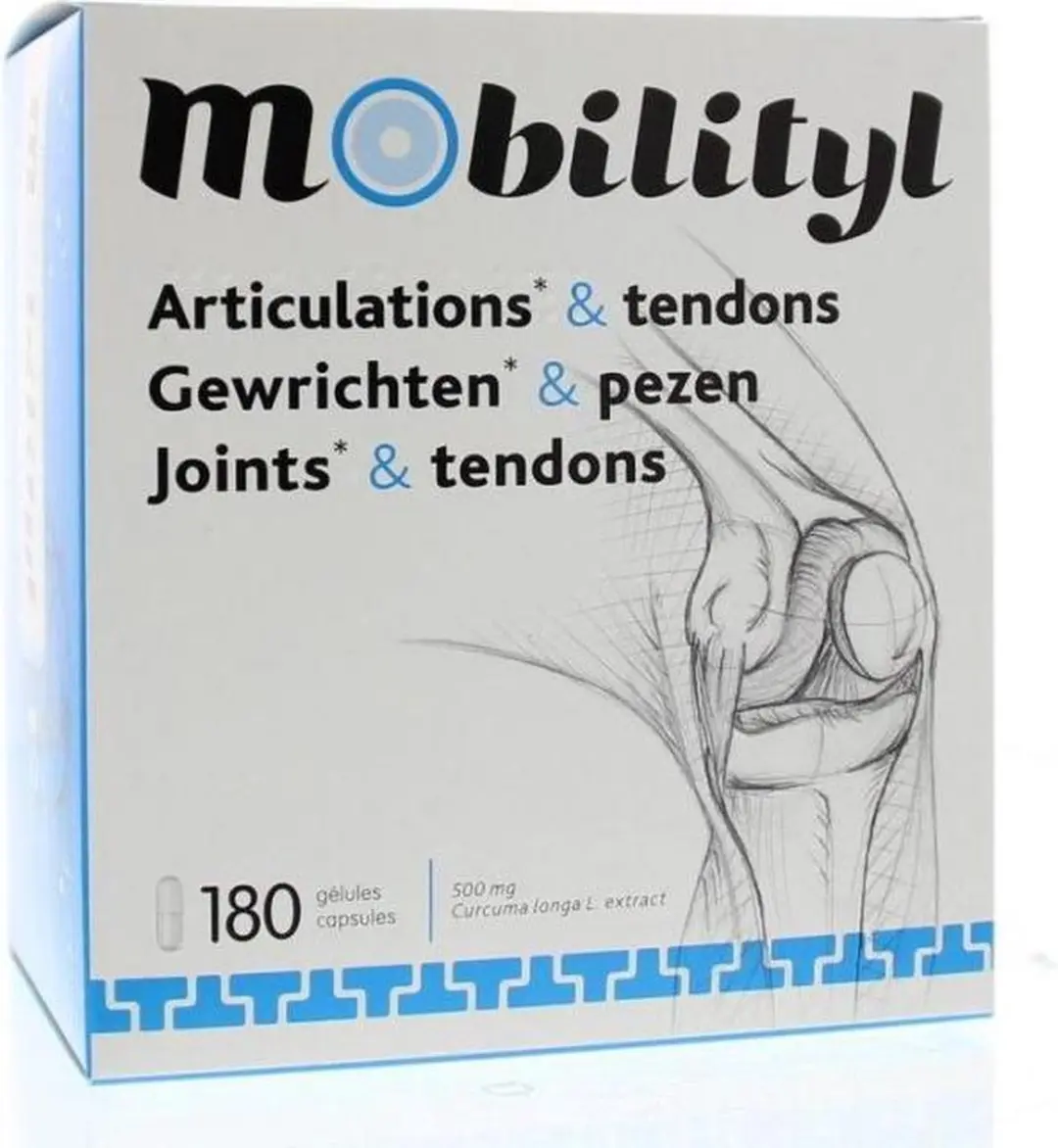 Trenker Mobilityl Caps 180